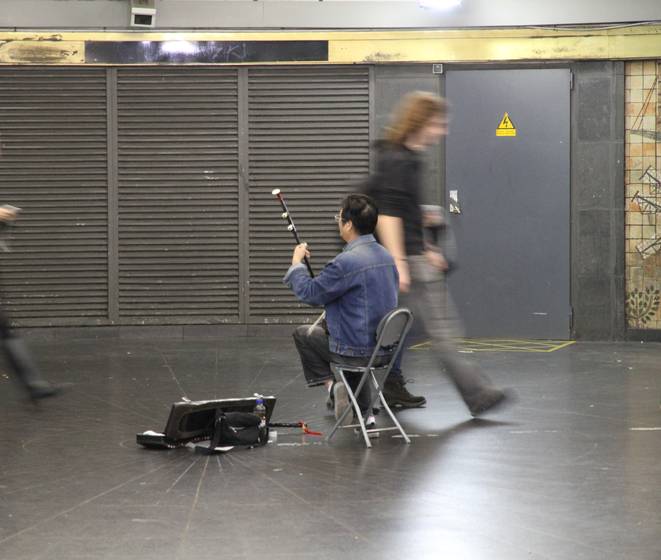 Wien: Zuwanderung geht langsam zurück