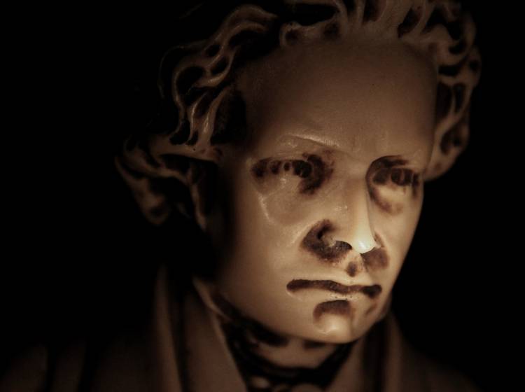 Beethoven-Jahr 2020: Koordinationsbüro in Wien