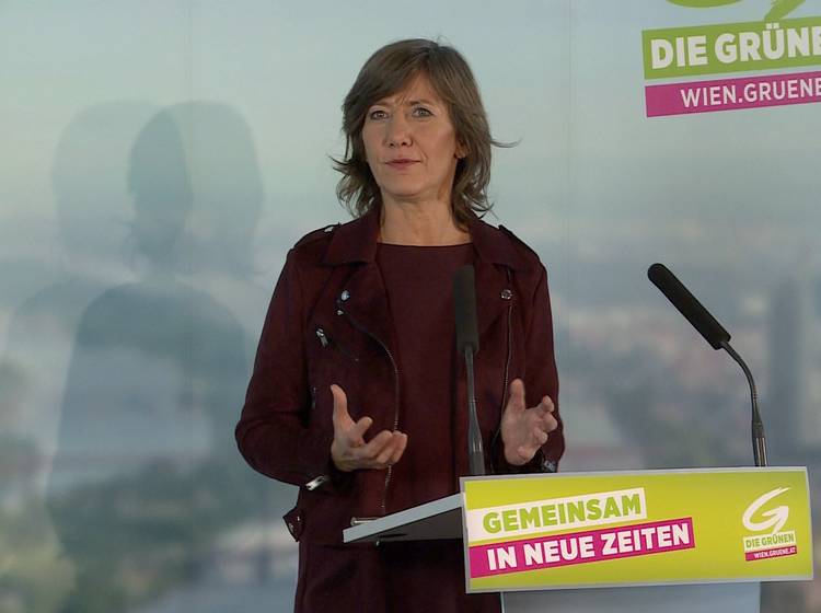 Hebein: „Wer Wien liebt, spaltet es nicht.“