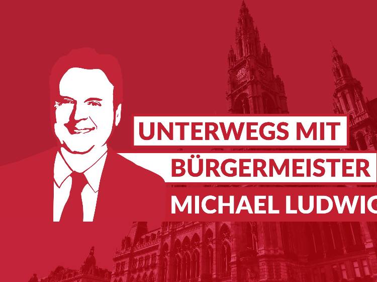 Staffel II von "Unterwegs mit Ludwig" startet