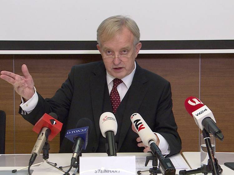 Ärztekammer schlägt Alarm!