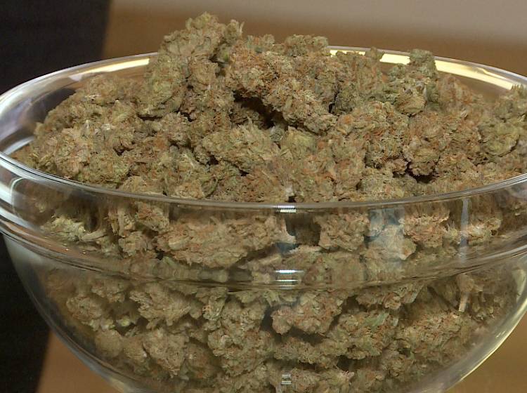CBD Shops dürfen Cannabisblüten wieder verkaufen