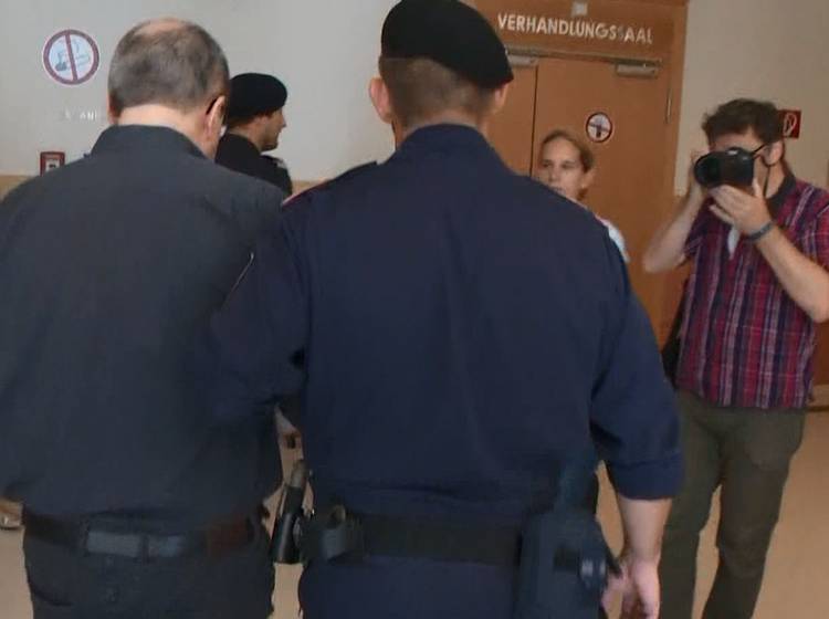 "So was Gutes wie den Bua gibt's kan mehr"