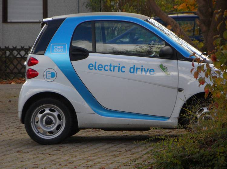 Autos: Ist die Zukunft wirklich elektrisch?
