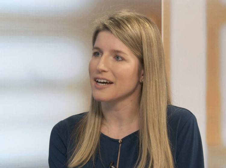 W24 Talk mit Barbara Havel