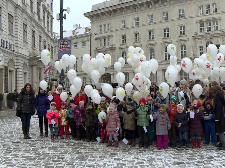 Wie wichtig ist eine gute Kinderbetreuung?