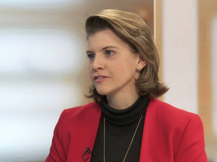 W24-Talk: Elisabeth Olischar