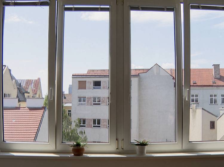 AK-Studie: Junge beklagen hohe Mieten