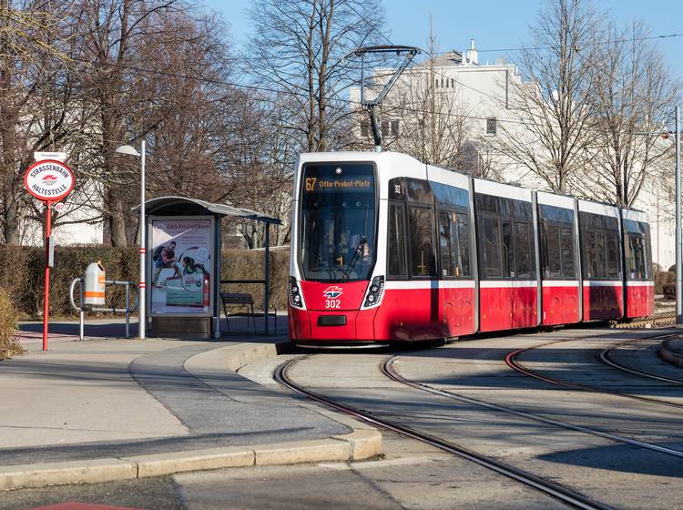 Neue Endstation für 6er-Bim gesucht