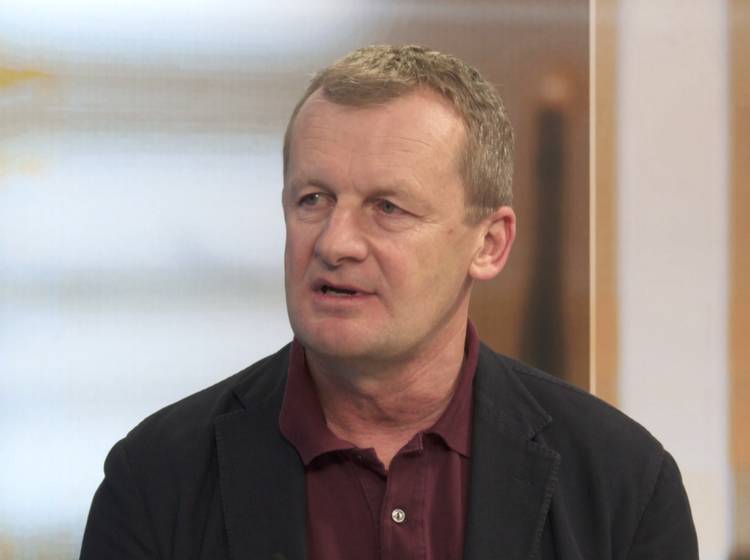 #trustyourgyn: Gebärmutterhalskrebs-Offensive