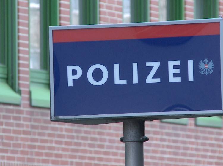 Bewaffneter Banküberfall in der Leopoldstadt