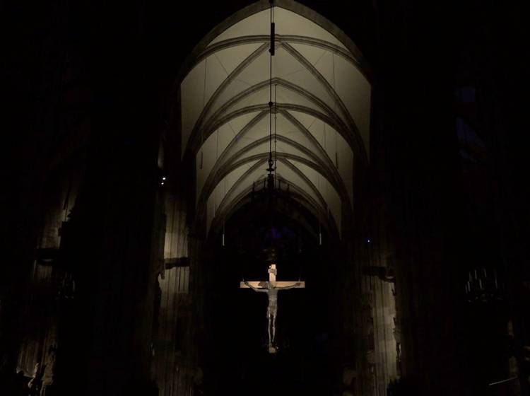 Karfreitag wird ein halber Feiertag