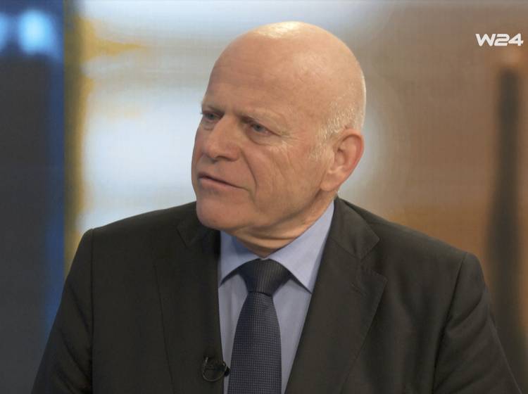 W24-Talk: Biographie über Michael Ludwig