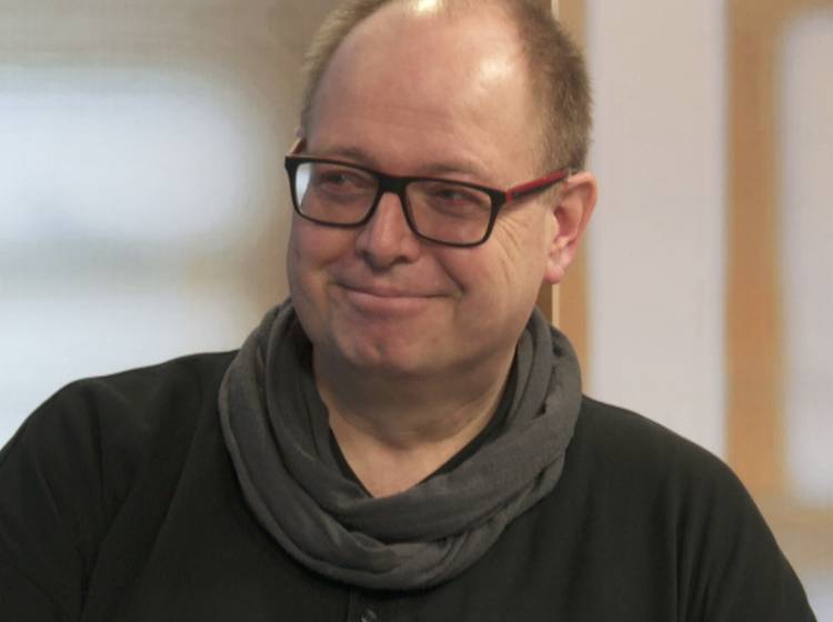 Der endlose Kampf mit den Kilos