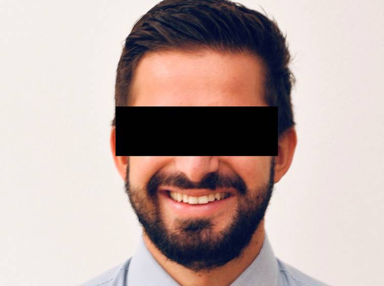 Med Uni: Trauer um jungen Top-Mediziner