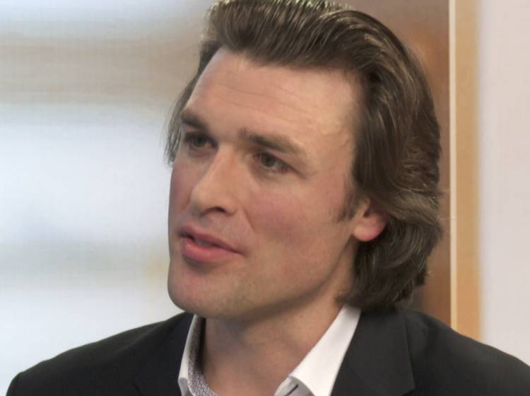 Thomas Weinhappel im W24-Talk