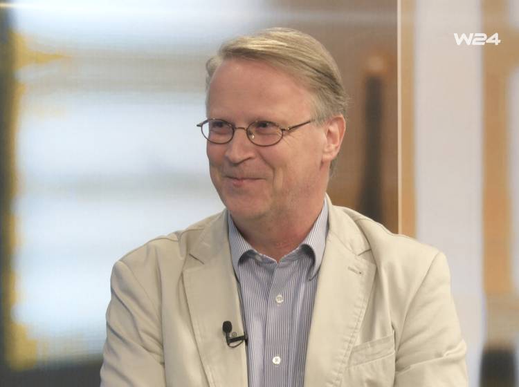 Glücksforschung: Gibt es den grantelnden Wiener?