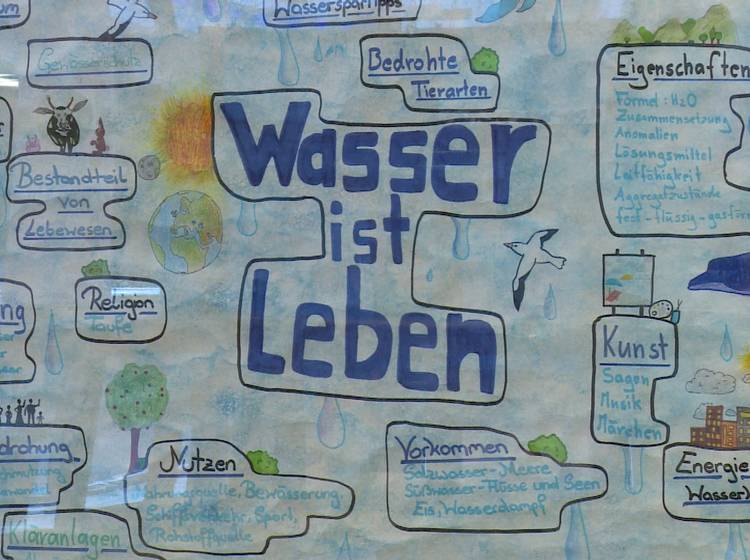 Umweltschutz: „Menschen sollen schlauer werden"