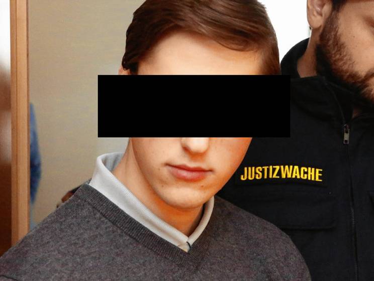 Auhofstraßen-Mörder muss erneut vor Gericht