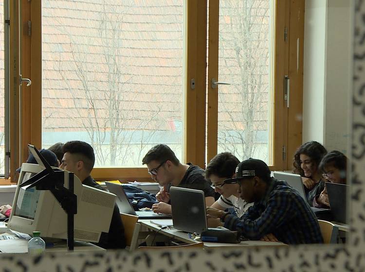 Zentralmatura: Lerntool soll Angst nehmen