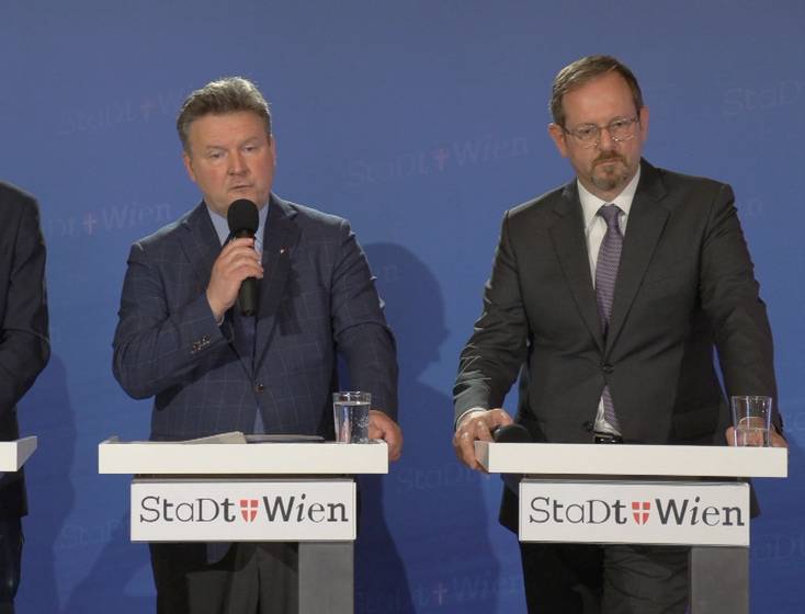 Rekommunalisierung: Wiener Weg als Vorbild