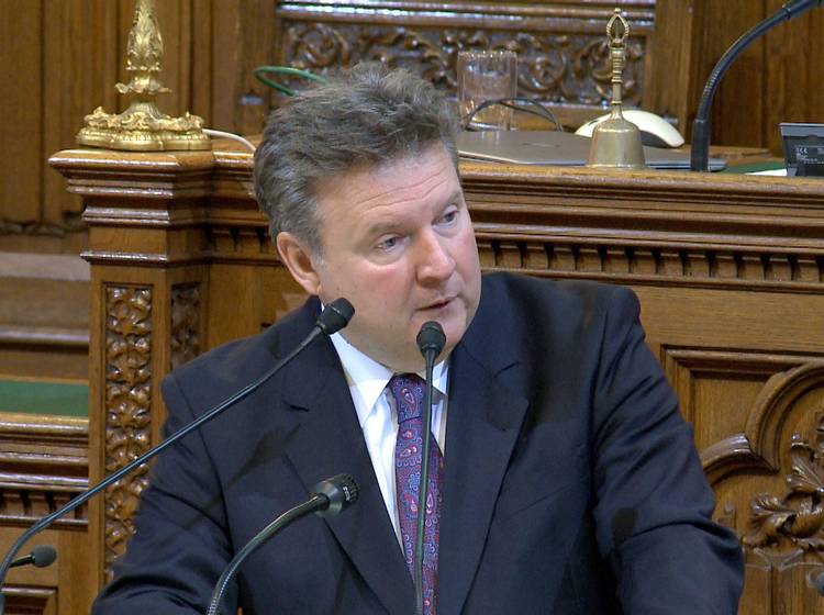 Gemeinderat: Skepsis bezüglich Formel E