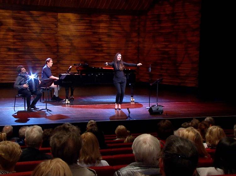 Tag der offenen Tür im MuTh