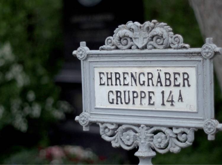 W24-Bezirksflash: Krematorium wird ausgebaut