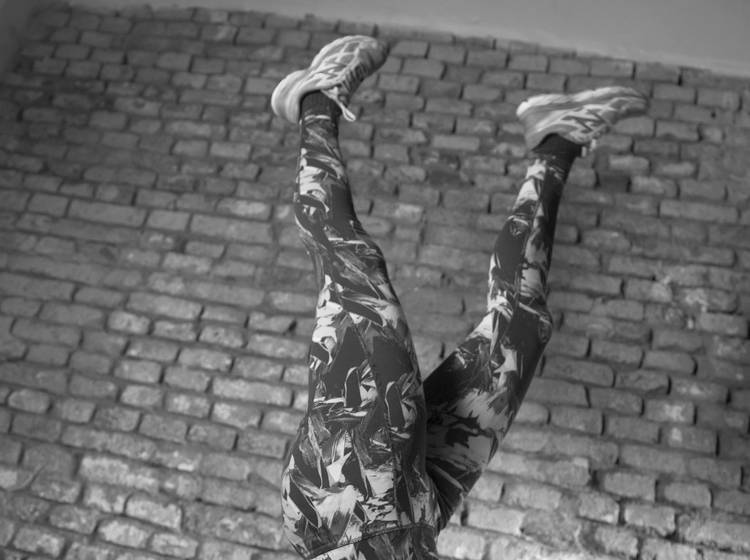 W24-Bezirksflash: Bodyweightday 2019