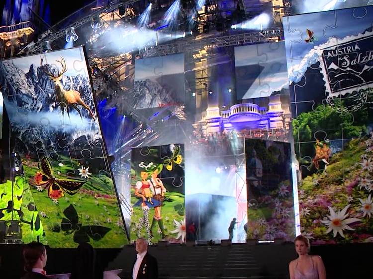 Life Ball: Ludwig will Fortführung