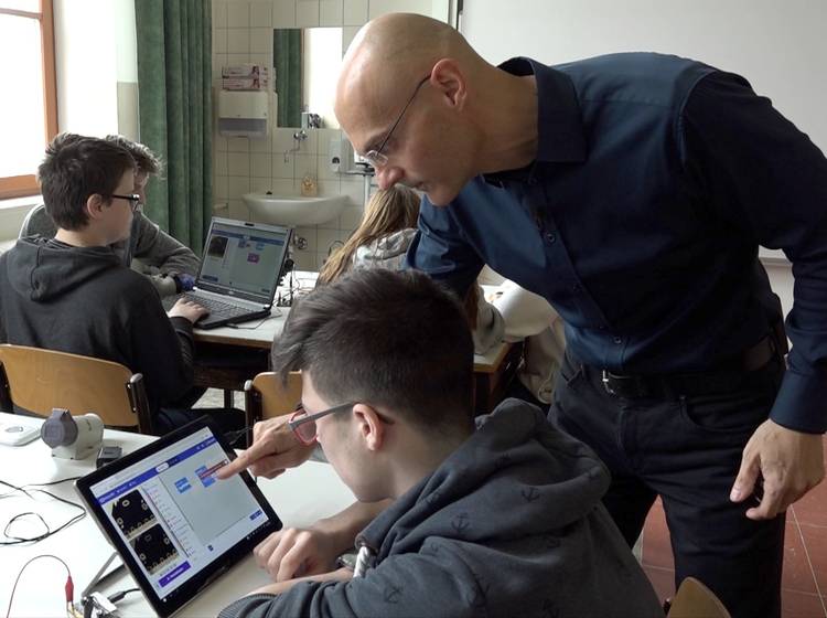 Vienna Entrepreneurship Education