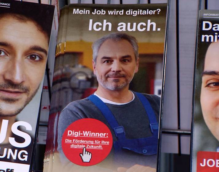 Wien Bonus: Weiterbildung für Berufstätige