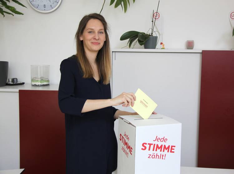 younion: Hochspannung bei Gewerkschaftswahl