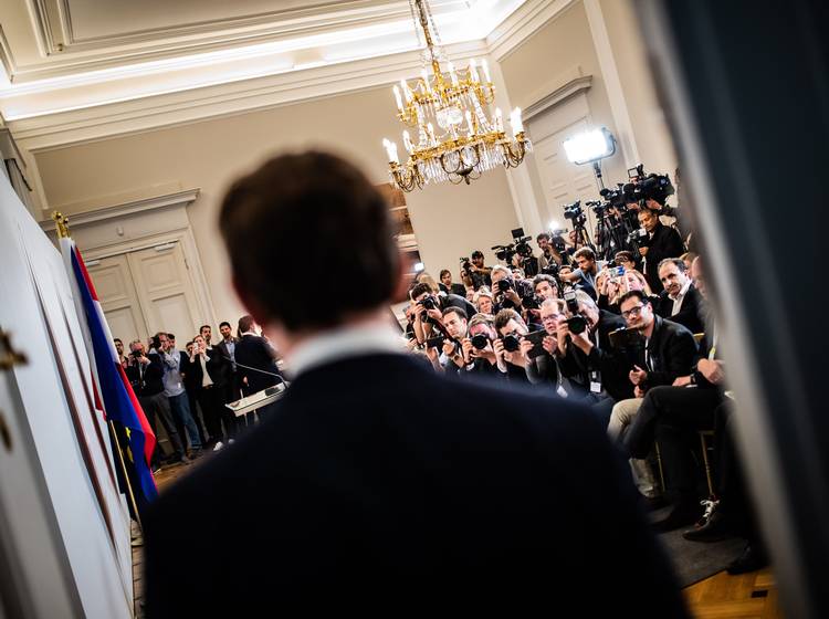 Regierungskrise: Wie geht es jetzt weiter?