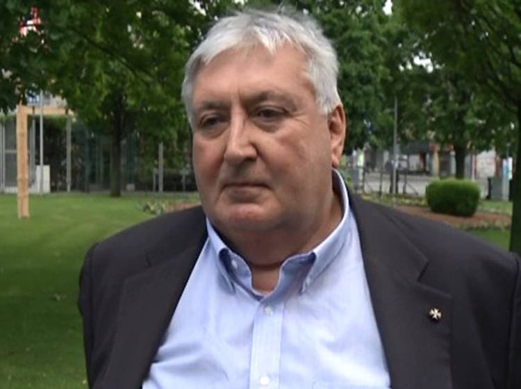 Ibiza-Gate: Das sagt Bezirksvorsteher Stadler