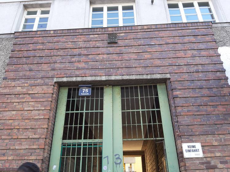 W24-Bezirksflash: Mordverdacht in Ottakring