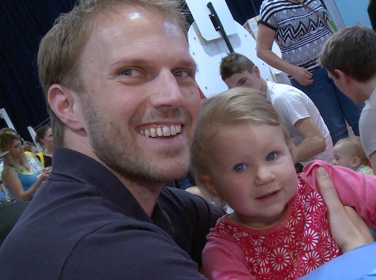 Vatertag: Wiener geben rund 40 Euro aus