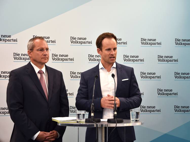 Wohnbauleistung: ÖVP Wien kritisiert Stadt