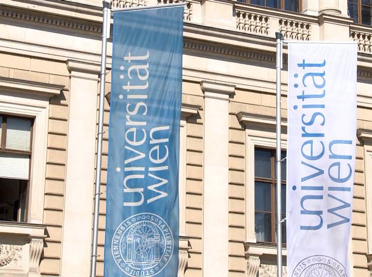 Bezirksflash: Uni Wien verbessert sich im Uni-Ranking