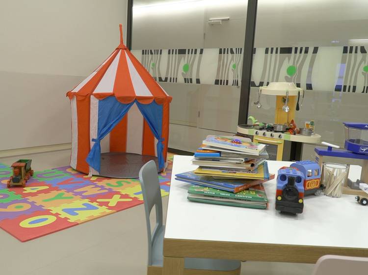 Ausbau der Kinder- und Jugendpsychiatrie in Wien