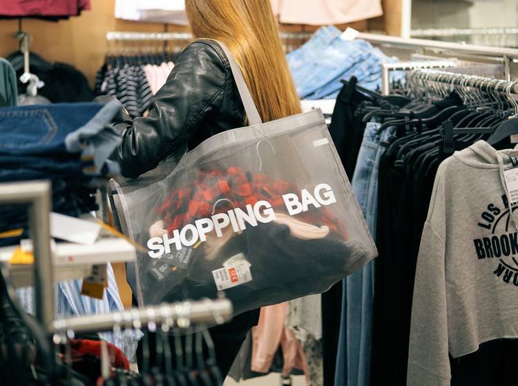 Jeder dritte Einzelhändler kämpft sich so durch