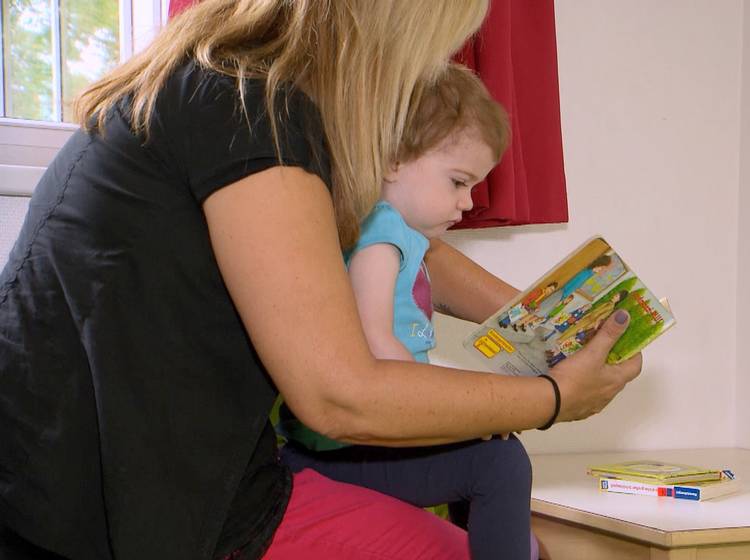 Kiga: Wie lange dauert die Eingewöhnungsphase?