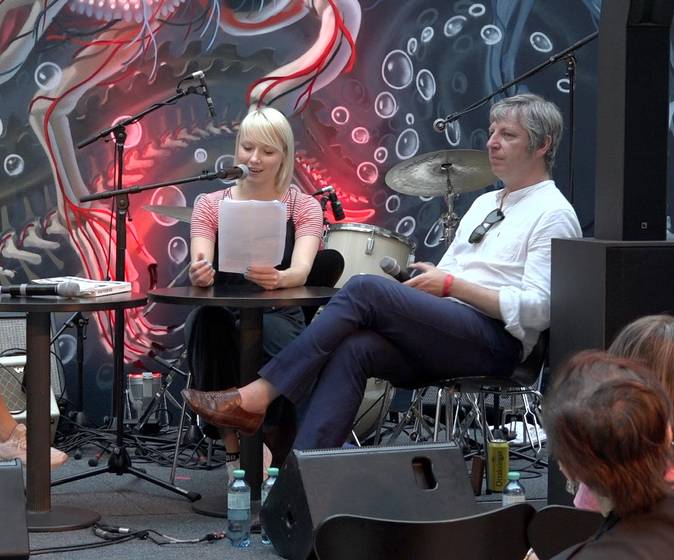 Buch: 10 Jahre Popfest