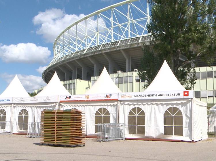 #läuftbeimir: Countdown zum Business Run