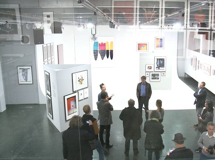 Rettung für Galerie Westlicht in Sicht