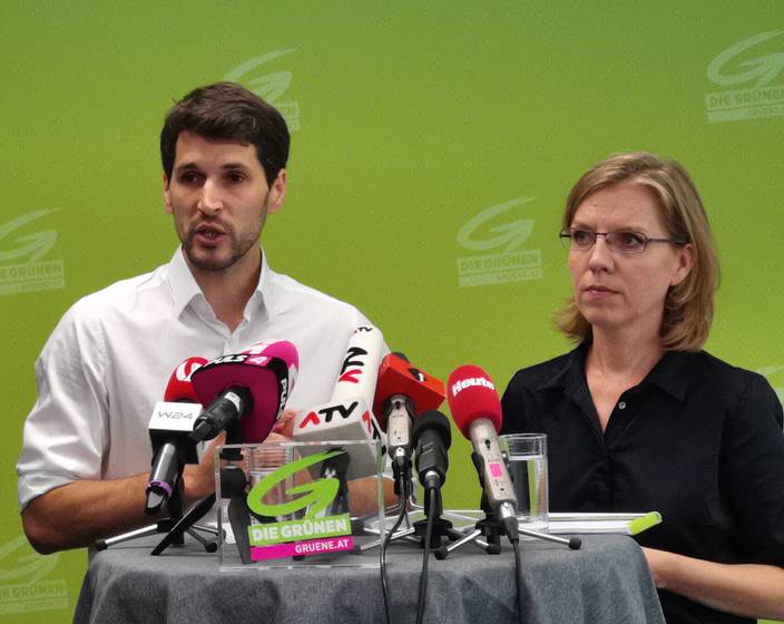 Grüne wollen Öko-Bonus-Modell