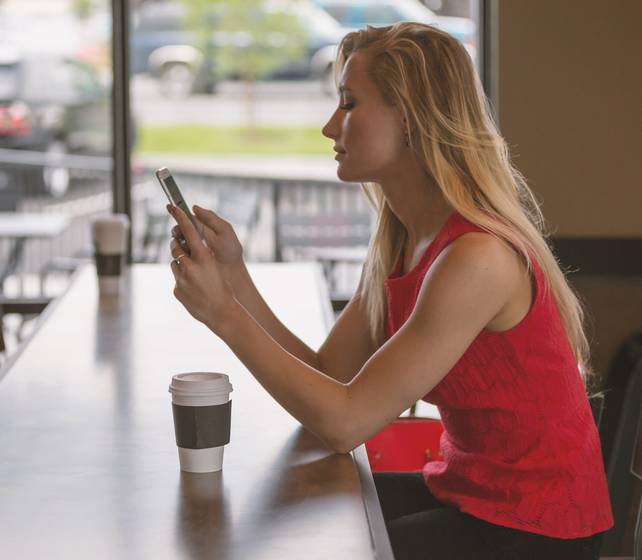 Wertkarten-Handy: Registrierungspflicht