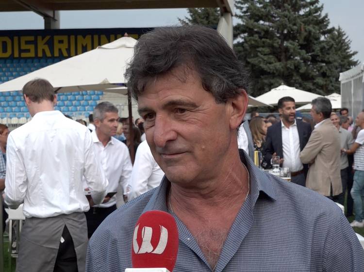 First Vienna FC und WAT feiern große Jubiläen