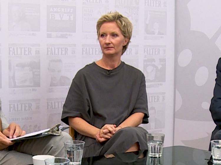 Polit-Wirbel: ÖVP wies Falter-Journalistin ab