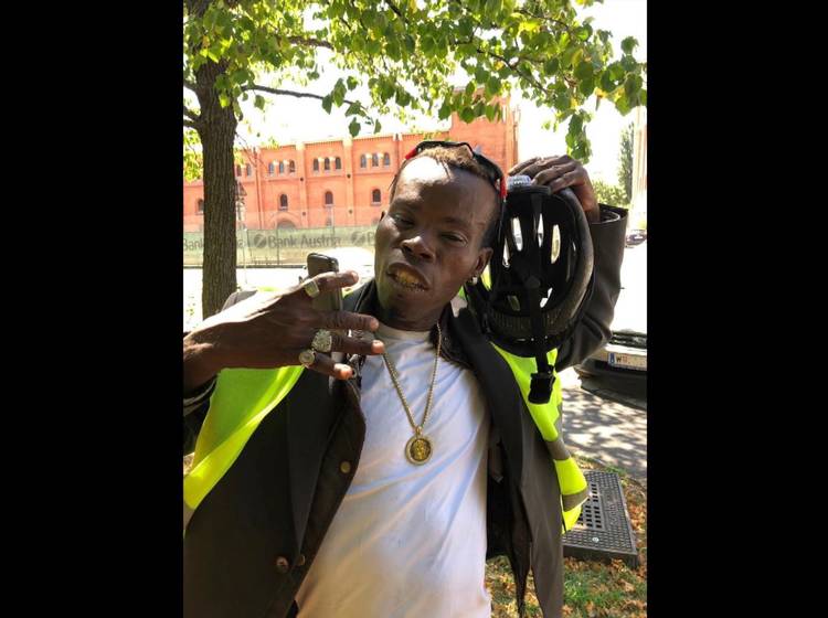 Vergewaltigungen: Polizei sucht weitere Opfer